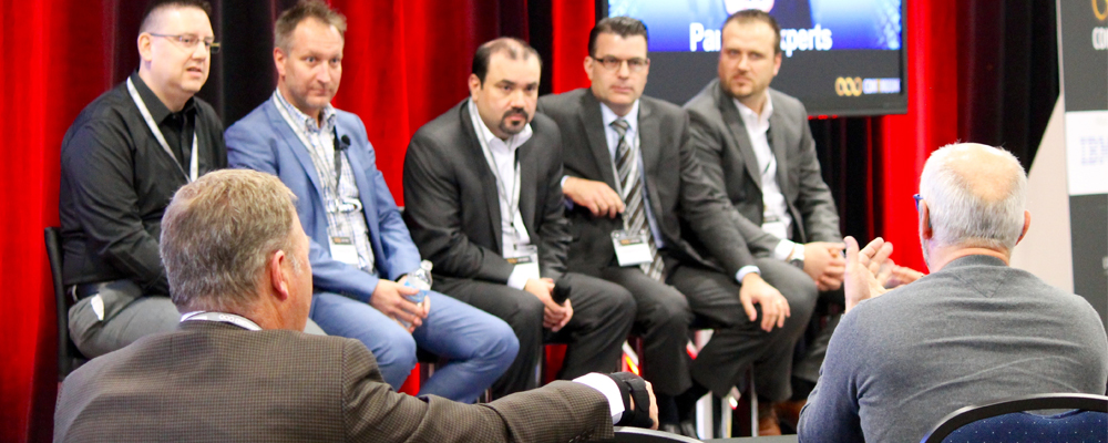 Conference CONTINUUM 2015