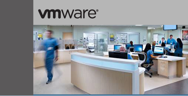 VMWare