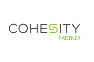 Cohesity