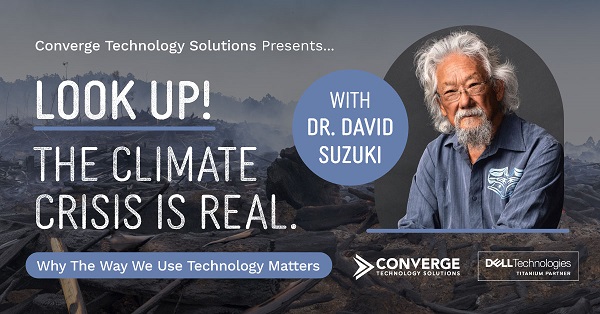 David suzuki