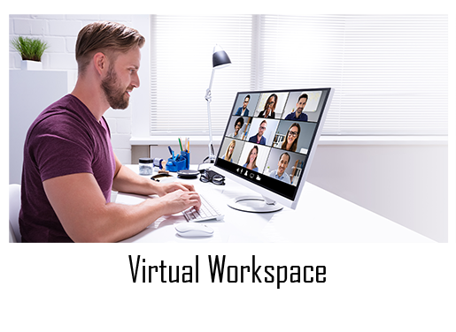 Virtual Workspace